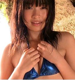 ピュア・スマイル 百川晴香