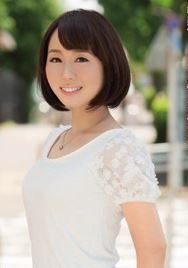 池袋で働く清楚な現役OL 初撮りAVデビュー! 汐美さおり
