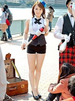 シロウトハンター2・21
