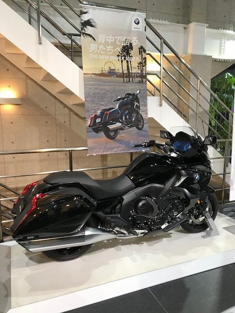 K1600Bイメージ