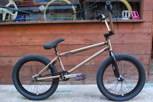 FIT BIKECO. BMX クランクセット　BB　スプロケット付 FIT BIKECO. BMX クランクセット BB スプロケット付 NEWS / BLOG