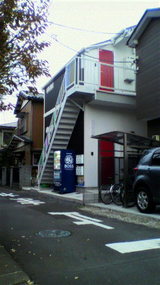 091122_道路北側から