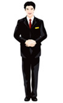 concierge