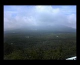 八ヶ岳景色