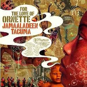 for the love of ornette