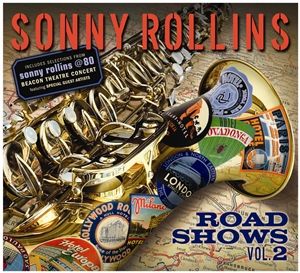 rollins road show vol2