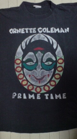 Ornette ColemanTシャツdancing in your head 51EsCofgJYL._UF350,350_QL50_.jpg