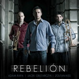 Rebelion - Liner Notes