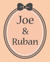 JOE & RUBAN �ޡ���--