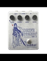 Sobbat Drive Breaker DB-2 : brandy_kei