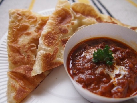 カレーロティ