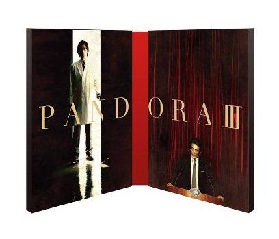 pandora100u
