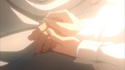 おかえり