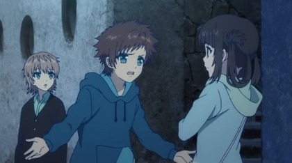 美海に言ったことは自分のことなのか・・・