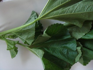 手作りレシピ おかのりの磯辺揚げ 手作り大好き