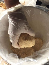 味噌作り3