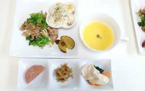 ごはん教室20150310-2