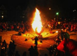 fire