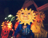 sun