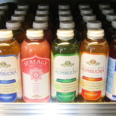 drinks