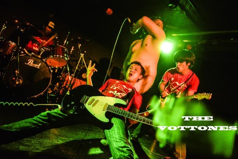VOTTONES