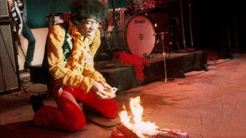 hendrix