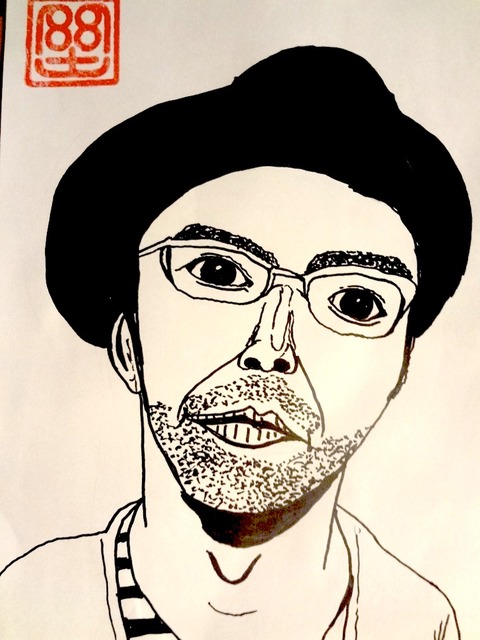 向井秀徳