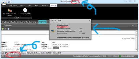 BToption deal