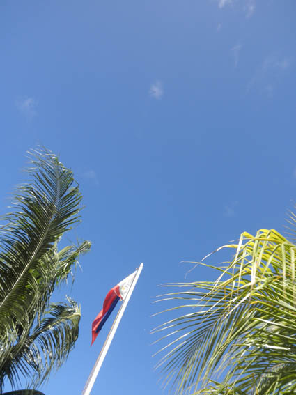 flag