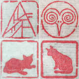 stamp