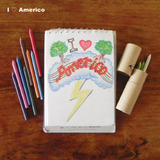 iloveamerico