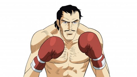 ホセ
