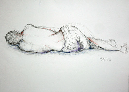 drawing