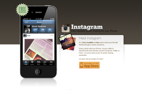 instagram