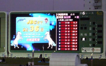 JBCキングビジョン