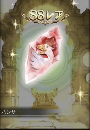 ヴィーラちゃんねる×グラブル