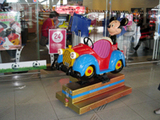 micky