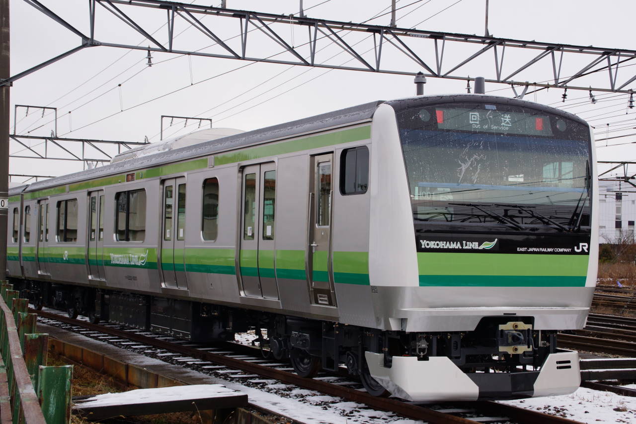 横浜線 人身事故のｊｒ横浜線 運転再開 2015年11月24日 20時37分 news news ニュース