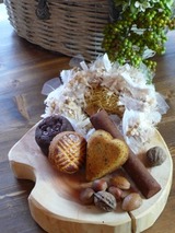 焼菓子イメージ