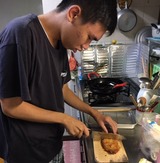 Danとんかつ3