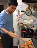 D君ザンギ3