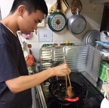Danとんかつ2