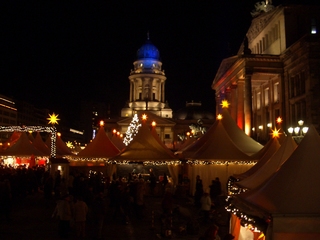 nightmarket