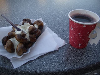lunch