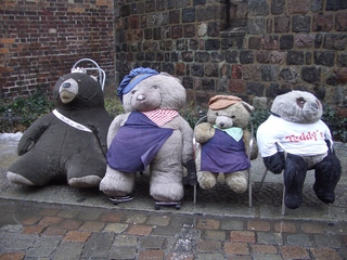 bears