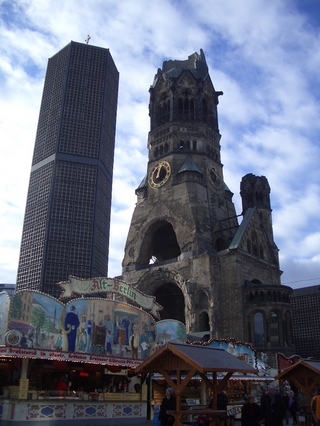 church