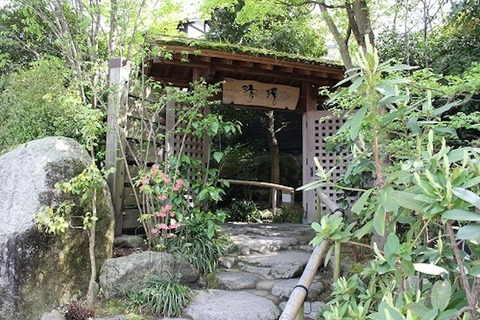 那珂川清流