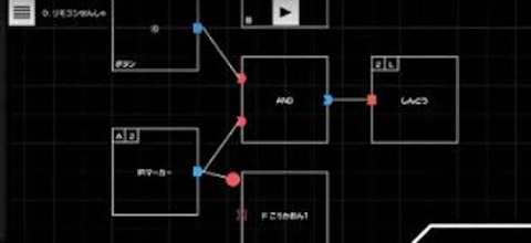 トイコンガレージ