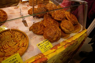 comte