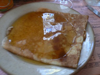 crepe.mile